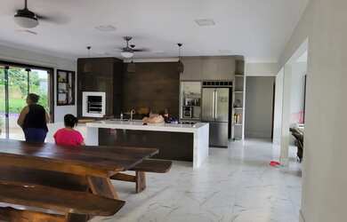 Imagem: A fazenda possui 1.050m² de Área e está localizado em Delta