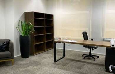 Imagem 11: Andar Corporativo para alugar, 310 m² por R$ 31.000,00/mês - Vila Olímpia...