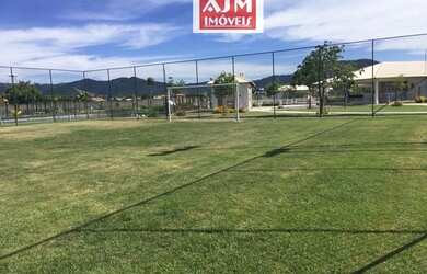 Imagem 5: Terreno de 411 m2, Plano, em Condomínio, em Flamengo - Maricá - RJ
