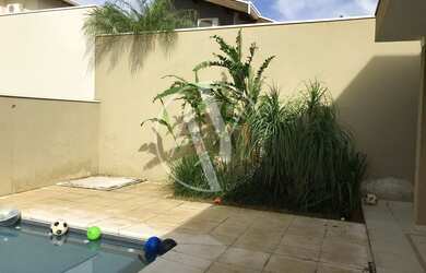 Imagem 14: casa - Betel - Paulínia. Piscina, Churrasqueira, 255m² de Áreae4 Vagas...