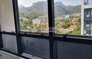 Imagem 12: Sala comercial em Freguesia de Jacarepaguá Rua Araguaia RJ