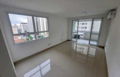 Imagem 1: Sala/Conjunto para aluguel com 38 metros quadrados em Jardim Paulista - São Paulo - SP