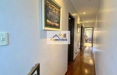 Imagem 2: Casa no Jardim Paraíso. Churrasqueira, Varanda, 126m² de Áreae2 Vagas...