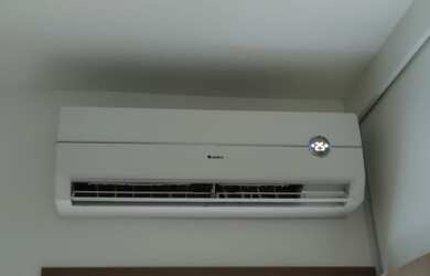 Imagem 11: 1/4 48 m² novo armários split garagem infra-estrutura Armação Salvador-Ba