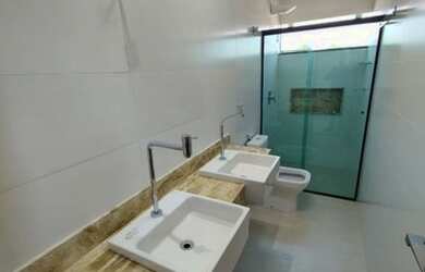 Imagem 7: Casa de condomínio sobrado para venda possui 240 metros quadrados com...