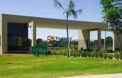 Imagem 3: Terreno em Condomínio para Venda em Ribeirão Preto, Portal da Mata