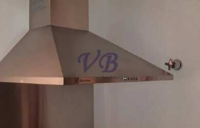 Imagem 7: Apto - Jardim Bela Vista. Piscina, Churrasqueira, Área de serviçoe90m²...