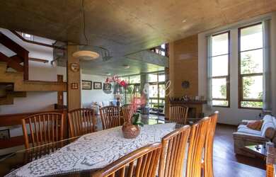 Imagem 9: Sobrado residencial à venda no Jardim Guedala, São Paulo - SP