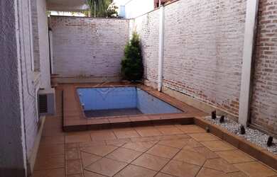 Imagem 10: Ribeirao Preto - Casa Padrão - Alto da Boa Vista