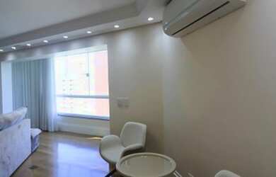 Imagem 5: Maravilhosa Cobertura. Piscina, Churrasqueira, Imóvel mobiliadoeAr-condicionado