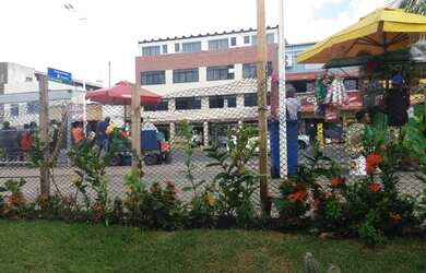 Imagem 5: Apartamento frente mar Itapuã Salvador - Bahia