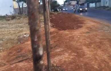 Imagem 3: Lote para venda tem 582 metros quadrados em Setor Criméia Leste - Goiânia - Goiás