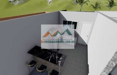 Imagem 7: Maricá - Casa Padrão - Balneário Bambuí ponta Negra