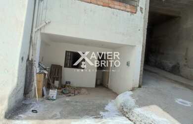 Imagem 16: São Paulo - Galpão/Depósito/Armazém - JARDIM SANTA MARIA