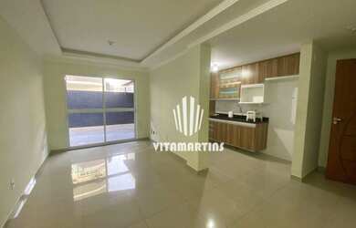 Imagem: O apartamento possui 3 Dormitórios, 2 Banheiros, 1 Vaga na