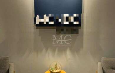 Imagem 7: Andar Corporativo para alugar, 310 m² por R$ 31.000,00/mês - Vila Olímpia...