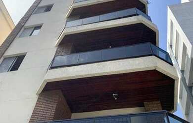 Imagem: O apartamento possui 3 Dormitórios, 2 Banheiros, 1 Vaga na