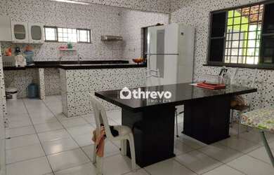 Imagem 8: Sítio com 3 dormitórios, 100000 m² - venda por R$ 650.000,00 ou aluguel...