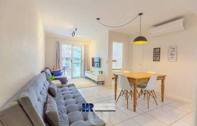 Imagem 2: Matinhos - Apartamento Padrão - Praia Grande