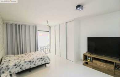 Imagem: O depósito possui 1 Vaga na garagem, 42m² de Área, Imóvel