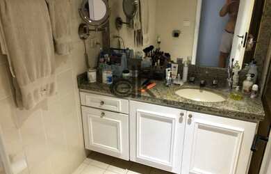 Imagem 14: EDK - VENDE - COB DUPLEX ABM - LAKE BUENA VISTA - BARRA DA TIJUCA - RJ