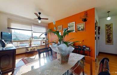 Imagem 7: Apartamento residencial para venda, Cristal, Porto Alegre - AP12601