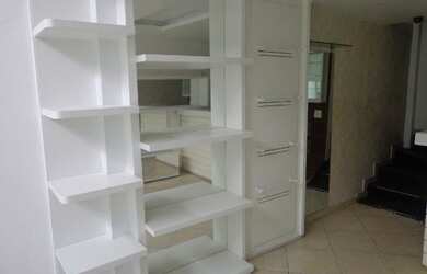 Imagem 6: Loja no Shopping. 24m² de Áreae1 Vaga na garagem