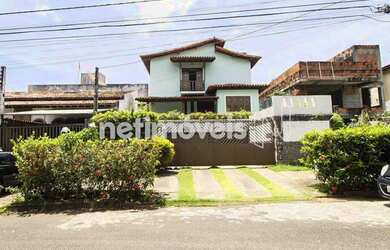 Imagem 1: Venda Casa Itaigara Salvador