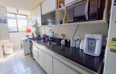 Imagem 16: Niterói - Apartamento Padrão - Santa Rosa