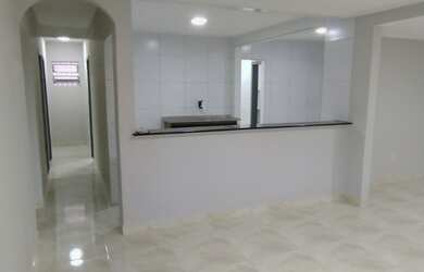 Imagem 6: Apartamento RESIDENCIAL em SALVADOR - BA, SUSSUARANA