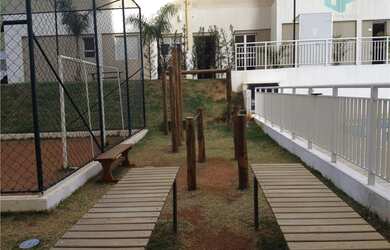 Imagem 16: Apartamento com 2 dormitórios, 46 m² - venda por R$ 265.000,00 ou aluguel...