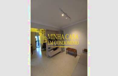 Imagem 3: CASA EM CONDOMINIOI VILLAGE IMPERIAL RESIDENCE