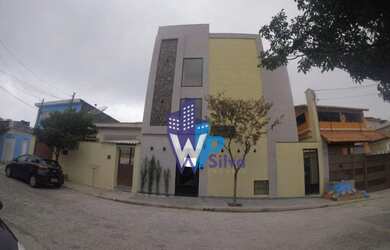 Imagem 1: Apartamento à venda, 35 m² por R$ 175.000,00 - Itaquera - São Paulo/SP