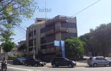 Imagem: O depósito possui 942m² de Área e está localizado em Alto