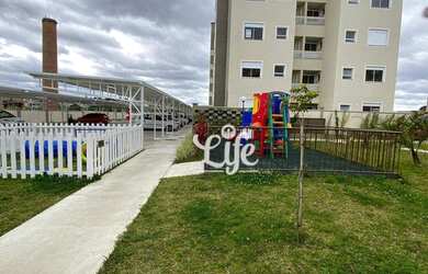 Imagem 15: Apartamento à venda, 52 m² por R$ 460.000,00 - Bacacheri - Curitiba/PR