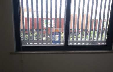 Imagem 12: Salão, Meio Andar, 233 metros 7 vagas em frente Salvador Shopping