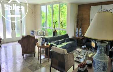 Imagem 9: RIO DE JANEIRO - Casa de Condomínio - BARRA DA TIJUCA