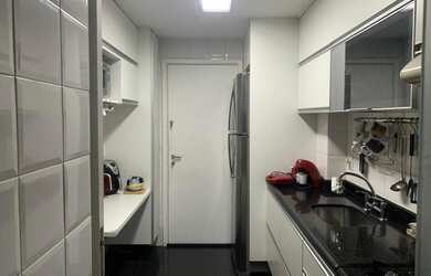 Imagem 8: Lindo 3 quartos no Mundo Novo em andar Alto