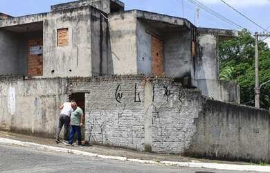 Imagem 6: Terreno com 852 metros no Jardim França; ótimo para investidores