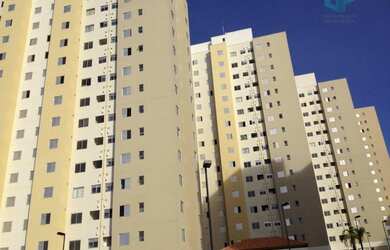 Imagem 14: Apartamento com 2 dormitórios, 46 m² - venda por R$ 265.000,00 ou aluguel...