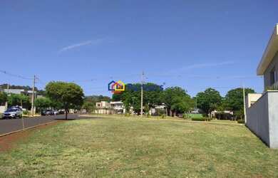 Imagem: O terreno possui 480m² de Área e está localizado em Jardim