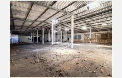 Imagem 1: Galpão Depósito Armazém venda com 1.913 metros quadrados em Alecrim...