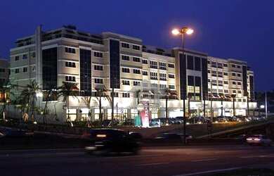 Imagem 12: Sala, 60 m² - venda por R$ 550.000 ou aluguel por R$ 4.000/mês