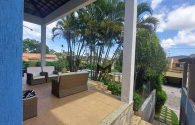 Imagem 7: Casa à venda, 350 m² por R$ 999.000,00 - Sape - Niterói/RJ