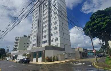 Imagem: O apartamento possui 3 Dormitórios, 3 Banheiros, 2 Vagas na