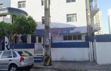 Imagem: O depósito possui 100m² de Área e está localizado em Praia