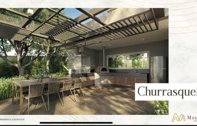 Imagem 16: Apartamento a venda 5suítes e 6 vagas na garagem -Jardim Aquarius(cotas