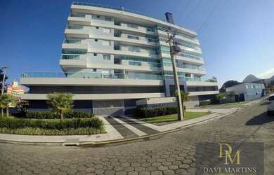 Imagem: O apartamento possui 2 Dormitórios, 1 Banheiro, 2 Vagas na