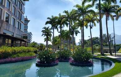 Imagem: O depósito possui 132m² de Área e está localizado em Barra