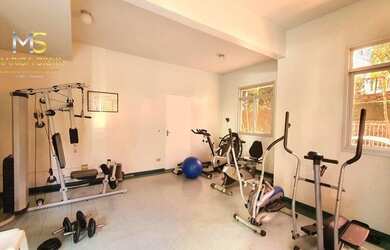 Imagem 5: Apartamento com 2 dormitórios, 54 m² - venda por R$ 290.000,00 ou aluguel...